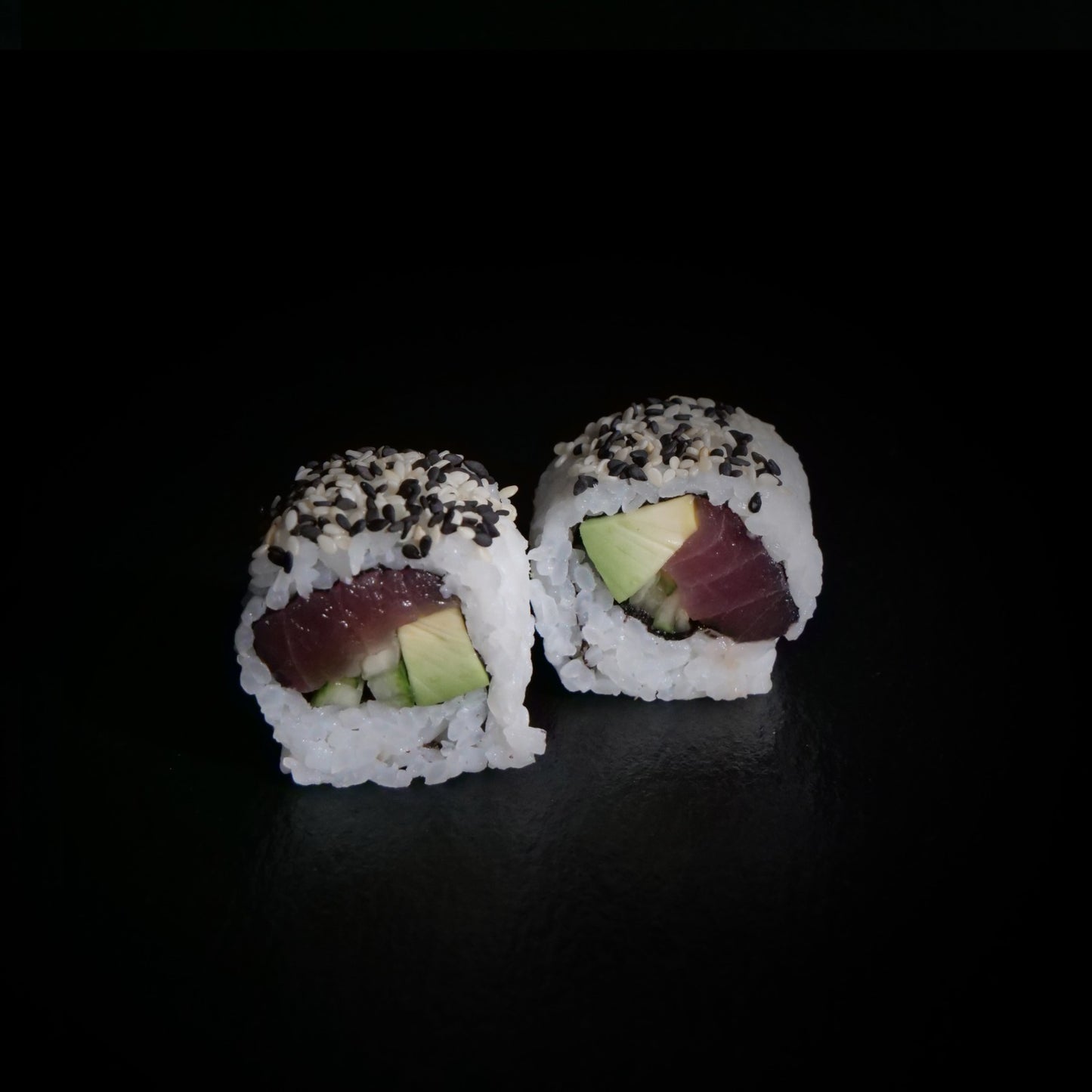 California Roll Thunfisch (8 Stück)