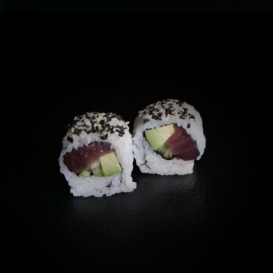 California Roll Thunfisch (8 Stück)